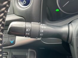 Lexus CT 200H ADVANCE 47