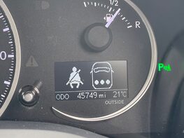 Lexus CT 200H ADVANCE 21