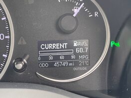 Lexus CT 200H ADVANCE 22