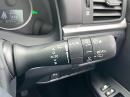 Lexus CT 200H ADVANCE 48