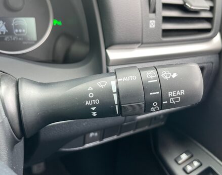 Lexus CT 200H ADVANCE 48