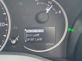 Lexus CT 200H ADVANCE 25