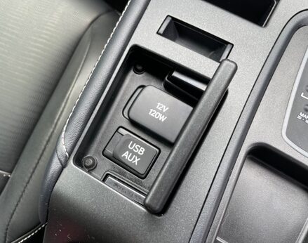 Lexus CT 200H ADVANCE 41