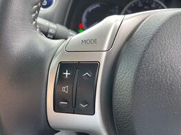 Lexus CT 200H ADVANCE 44