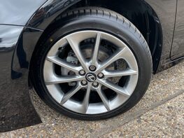 Lexus CT 200H ADVANCE 3