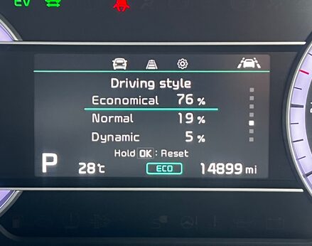 Kia Niro 2 26