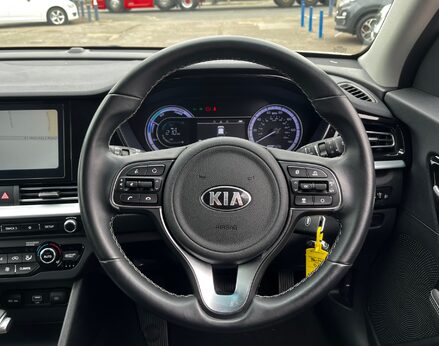 Kia Niro 2 19