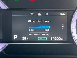 Kia Niro 2 30