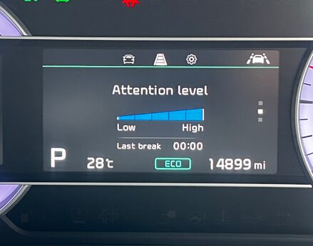 Kia Niro 2 30