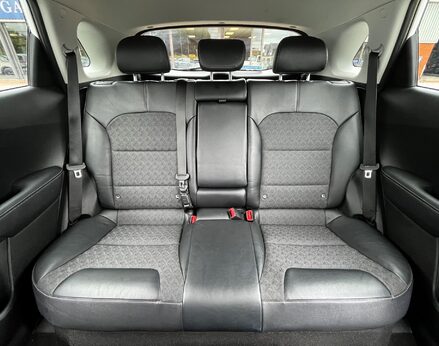 Kia Niro 2 64