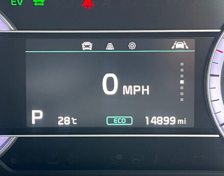 Kia Niro 2 25