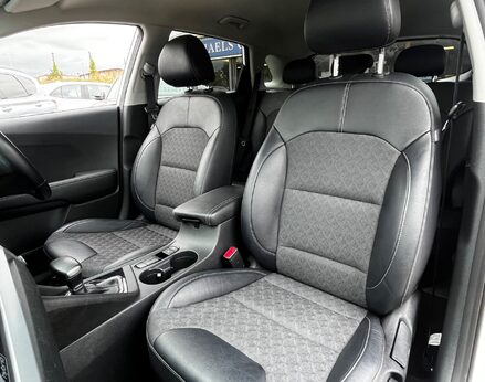 Kia Niro 2 63