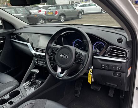 Kia Niro 2 18