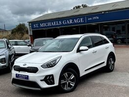 Kia Niro 2 1