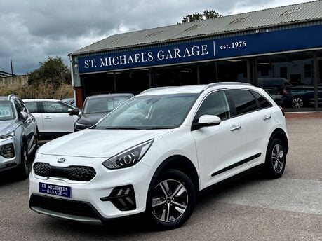 Kia Niro 2