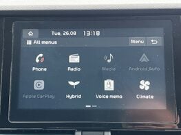 Kia Niro 2 42