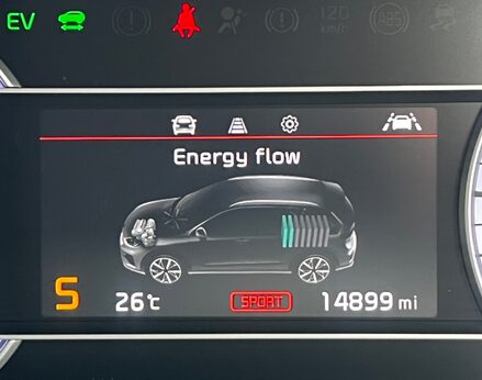 Kia Niro 2 35