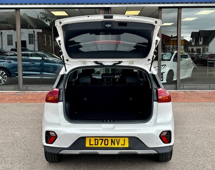 Kia Niro 2 65