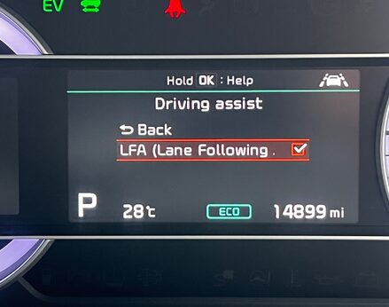 Kia Niro 2 34