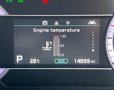 Kia Niro 2 28