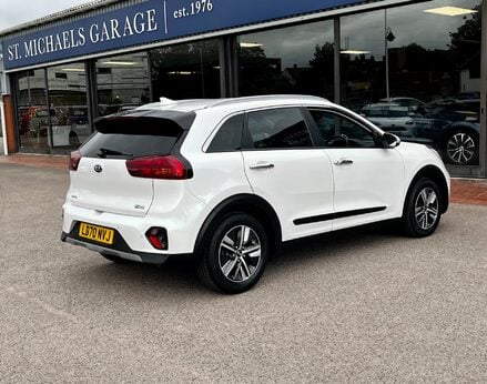 Kia Niro 2 8