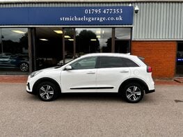Kia Niro 2 11