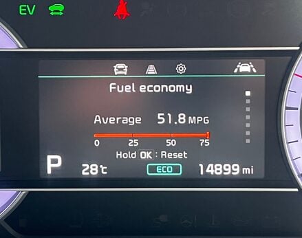 Kia Niro 2 24