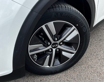 Kia Niro 2 3