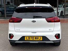 Kia Niro 2 6