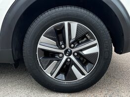 Kia Niro 2 14