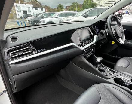 Kia Niro 2 17