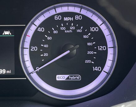 Kia Niro 2 22