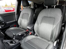 Ford Puma TITANIUM 65