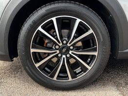 Ford Puma TITANIUM 13