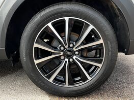 Ford Puma TITANIUM 14