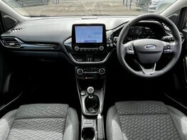 Ford Puma TITANIUM 2
