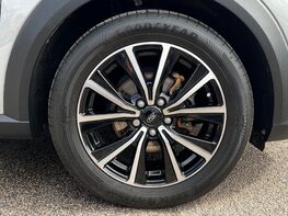 Ford Puma TITANIUM 16