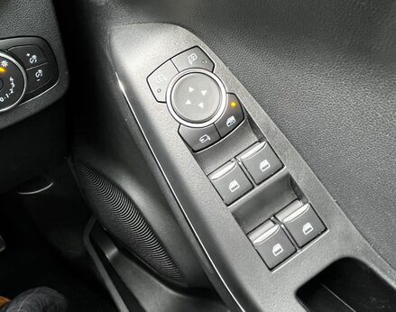 Ford Puma TITANIUM 63