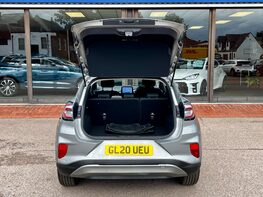Ford Puma TITANIUM 67