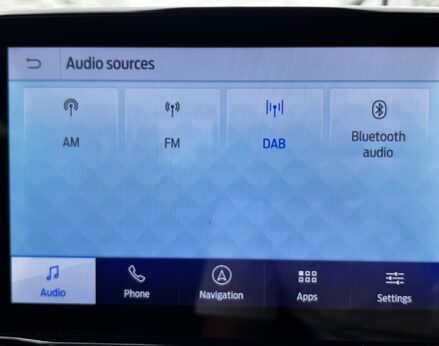 Ford Puma TITANIUM 43