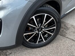 Ford Puma TITANIUM 3