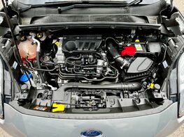 Ford Puma TITANIUM 7