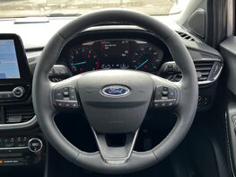 Ford Puma TITANIUM 20
