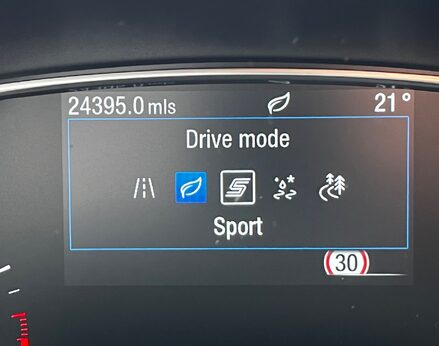 Ford Puma TITANIUM 34