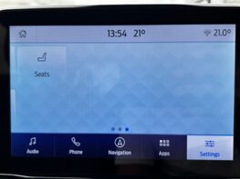 Ford Puma TITANIUM 48