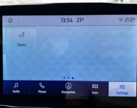 Ford Puma TITANIUM 48