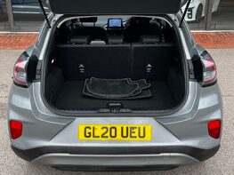 Ford Puma TITANIUM 68