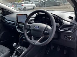 Ford Puma TITANIUM 18