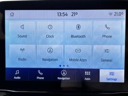 Ford Puma TITANIUM 46