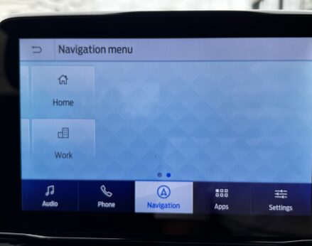 Ford Puma TITANIUM 41